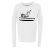 Youth Jersey Cotton Long Sleeve Tee Thumbnail