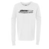 Youth Jersey Cotton Long Sleeve Tee Thumbnail
