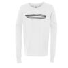 Youth Jersey Cotton Long Sleeve Tee Thumbnail
