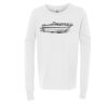 Youth Jersey Cotton Long Sleeve Tee Thumbnail