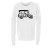 Youth Jersey Cotton Long Sleeve Tee Thumbnail