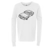 Youth Jersey Cotton Long Sleeve Tee Thumbnail