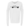 Youth Jersey Cotton Long Sleeve Tee Thumbnail