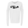 Youth Jersey Cotton Long Sleeve Tee Thumbnail