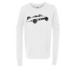 Youth Jersey Cotton Long Sleeve Tee Thumbnail