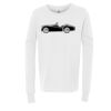 Youth Jersey Cotton Long Sleeve Tee Thumbnail
