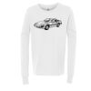 Youth Jersey Cotton Long Sleeve Tee Thumbnail