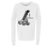 Youth Jersey Cotton Long Sleeve Tee Thumbnail