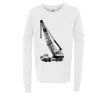 Youth Jersey Cotton Long Sleeve Tee Thumbnail