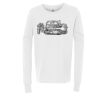 Youth Jersey Cotton Long Sleeve Tee Thumbnail