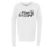 Youth Jersey Cotton Long Sleeve Tee Thumbnail
