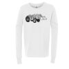 Youth Jersey Cotton Long Sleeve Tee Thumbnail