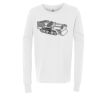 Youth Jersey Cotton Long Sleeve Tee Thumbnail