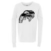 Youth Jersey Cotton Long Sleeve Tee Thumbnail