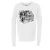 Youth Jersey Cotton Long Sleeve Tee Thumbnail