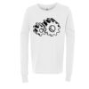 Youth Jersey Cotton Long Sleeve Tee Thumbnail
