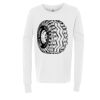 Youth Jersey Cotton Long Sleeve Tee Thumbnail