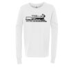 Youth Jersey Cotton Long Sleeve Tee Thumbnail