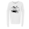 Youth Jersey Cotton Long Sleeve Tee Thumbnail