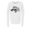 Youth Jersey Cotton Long Sleeve Tee Thumbnail