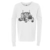 Youth Jersey Cotton Long Sleeve Tee Thumbnail