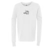Youth Jersey Cotton Long Sleeve Tee Thumbnail