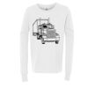 Youth Jersey Cotton Long Sleeve Tee Thumbnail