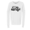 Youth Jersey Cotton Long Sleeve Tee Thumbnail