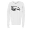 Youth Jersey Cotton Long Sleeve Tee Thumbnail