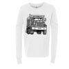 Youth Jersey Cotton Long Sleeve Tee Thumbnail