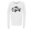 Youth Jersey Cotton Long Sleeve Tee Thumbnail