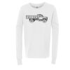 Youth Jersey Cotton Long Sleeve Tee Thumbnail
