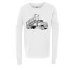 Youth Jersey Cotton Long Sleeve Tee Thumbnail