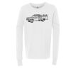 Youth Jersey Cotton Long Sleeve Tee Thumbnail