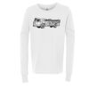 Youth Jersey Cotton Long Sleeve Tee Thumbnail