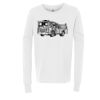 Youth Jersey Cotton Long Sleeve Tee Thumbnail