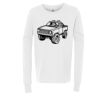 Youth Jersey Cotton Long Sleeve Tee Thumbnail