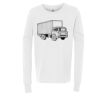 Youth Jersey Cotton Long Sleeve Tee Thumbnail