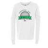 Youth Jersey Cotton Long Sleeve Tee Thumbnail