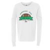Youth Jersey Cotton Long Sleeve Tee Thumbnail