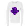 Youth Jersey Cotton Long Sleeve Tee Thumbnail