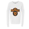 Youth Jersey Cotton Long Sleeve Tee Thumbnail
