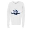 Youth Jersey Cotton Long Sleeve Tee Thumbnail