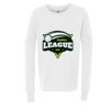Youth Jersey Cotton Long Sleeve Tee Thumbnail