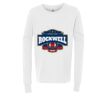 Youth Jersey Cotton Long Sleeve Tee Thumbnail
