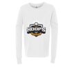Youth Jersey Cotton Long Sleeve Tee Thumbnail
