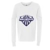 Youth Jersey Cotton Long Sleeve Tee Thumbnail