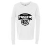 Youth Jersey Cotton Long Sleeve Tee Thumbnail