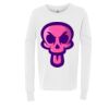 Youth Jersey Cotton Long Sleeve Tee Thumbnail