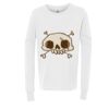 Youth Jersey Cotton Long Sleeve Tee Thumbnail